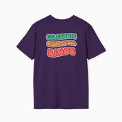 Autism Awareness 2025 - Celebrate Minds of All Kinds T-Shirt