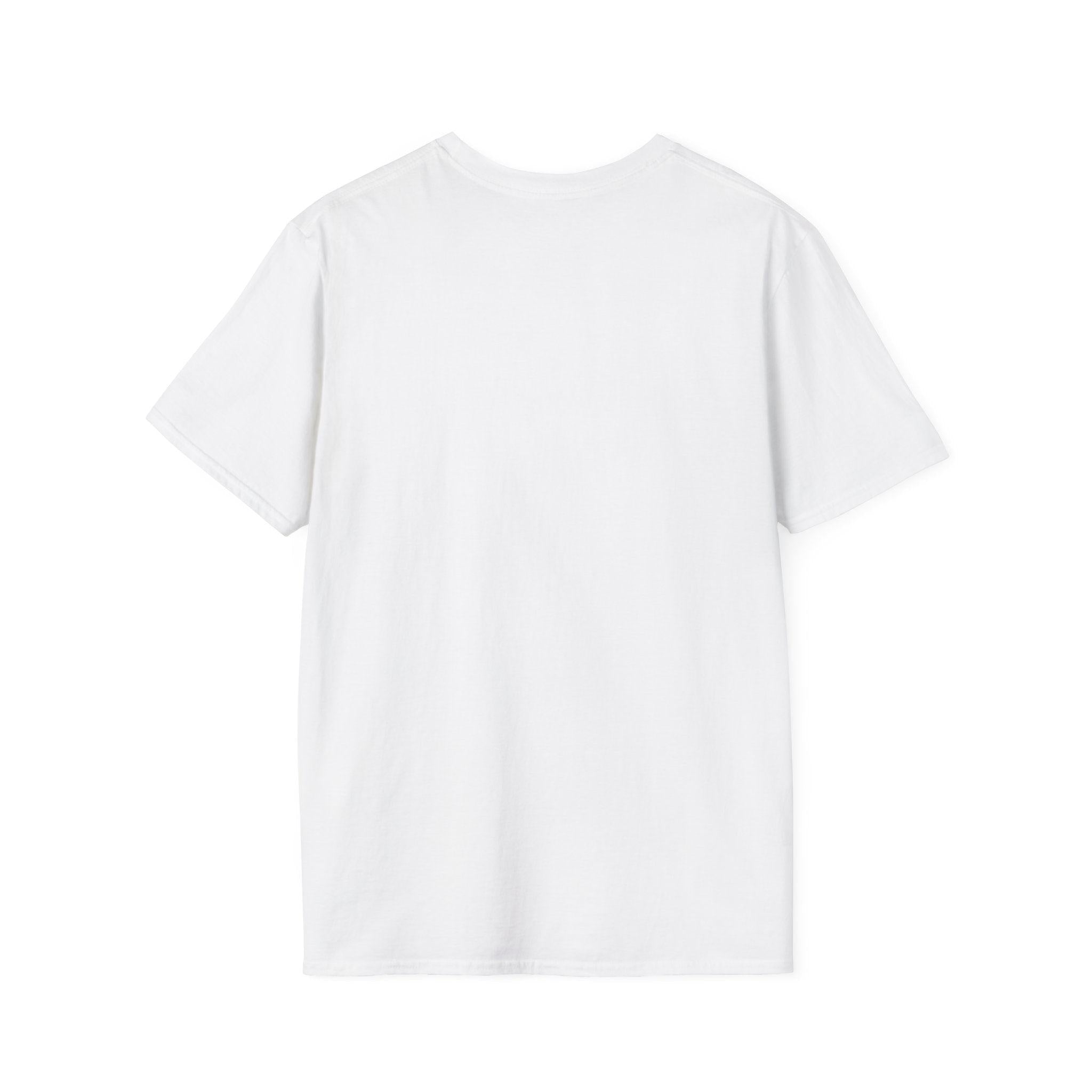 Awareness Informs Acceptance Transforms Tee-Neurodiversity, ADHD & Autism Awareness & Acceptance T-Shirt by Daily Bloom