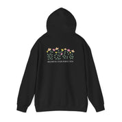 Progress Over Perfection Hoodie