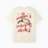Autism T-Shirt - Mom's Inclusion Club Comfort Colors T-Shirt - Daily Bloom