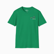 Autism Awareness 2025 - Loop of Acceptance T-Shirt