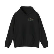 Progress Over Perfection Hoodie
