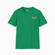 Autism Awareness 2025 - Tree of Acceptance T-Shirt
