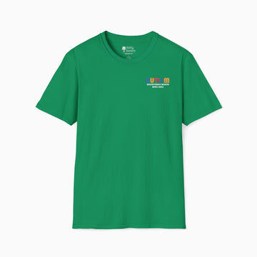 Kelly Green / S
