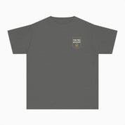 Together We Bloom Comfort Colors Youth Tee