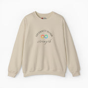Diversity Is Our Strength Sweatshirt