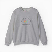 Diversity Is Our Strength Sweatshirt
