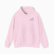 Autism Awareness 2025 - Loop of Acceptance Hoodie