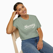 Neurospicy Tag-Free Tee