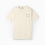 Together We Bloom Comfort Colors Tee