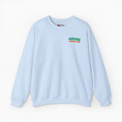 Autism Awareness 2025 - Celebrate Minds of All Kinds Sweatshirt