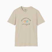 Diversity Is Our Strength Tee