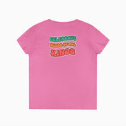 Autism Awareness 2025 - Celebrate Minds of All Kinds Ladies V-Neck T-Shirt