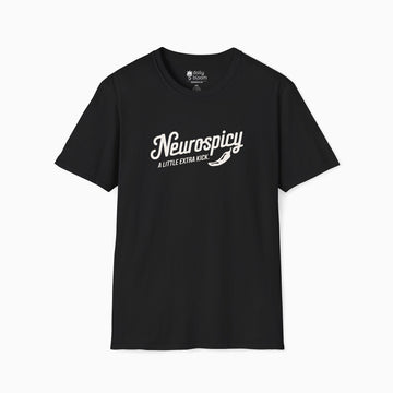 Black / S