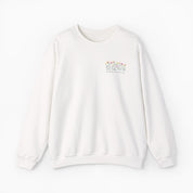 Progress Over Perfection Sweatshirt
