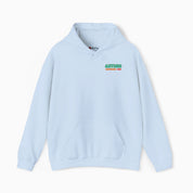 Autism Awareness 2025 - Celebrate Minds of All Kinds Hoodie