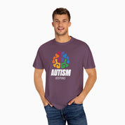 Brainbow Comfort Colors T-Shirt