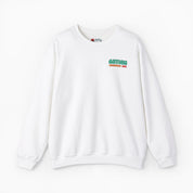 Autism Awareness 2025 - Celebrate Minds of All Kinds Sweatshirt