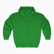 Inclusion Definition - Southern Style Zip Up Hoodie