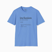 Inclusion Definition - Southern Style Tee