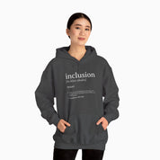 Inclusion Definition - Southern Style Hoodie