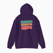 Autism Awareness 2025 - Celebrate Minds of All Kinds Hoodie