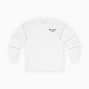 Autism Awareness 2025 - Tree of Acceptance Long Sleeve Tee