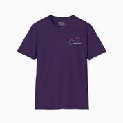Autism Awareness 2025 - Loop of Acceptance T-Shirt