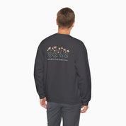 Progress Over Perfection Sweatshirt