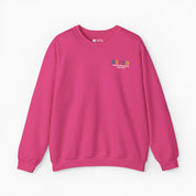 Autism Awareness 2025 - Tree of Acceptance Sweatshirt