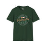 Autism T-Shirt - Helping Tiny Humans Do Big Things Tee - Daily Bloom