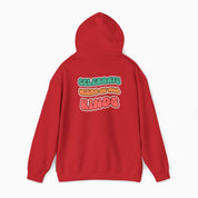 Autism Awareness 2025 - Celebrate Minds of All Kinds Hoodie