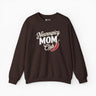 Autism Sweatshirt - Neurospicy Mom Club Sweatshirt Tag Free - Daily Bloom