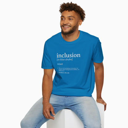 Inclusion Definition - Southern Style Tee
