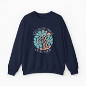 Celebrate Minds of All Kinds Sweatshirt