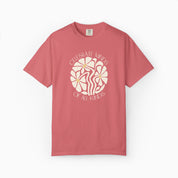 Celebrate Minds of All Kinds Comfort Colors Tee