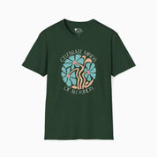 Celebrate Minds of All Kinds Tee