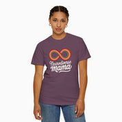 Neurodiverse Mama Comfort Colors Tee