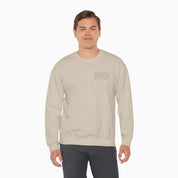 Progress Over Perfection Sweatshirt