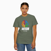 Brainbow Comfort Colors T-Shirt