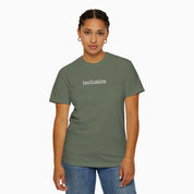 Inclusion Statement Comfort Colors Tee
