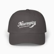 Neurospicy Dad Hat