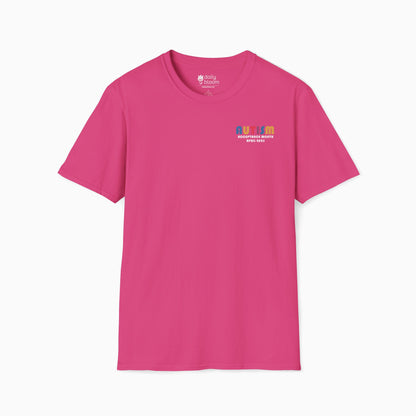 Autism Awareness 2025 - Tree of Acceptance T-Shirt