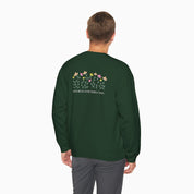 Progress Over Perfection Sweatshirt