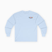 Autism Awareness 2025 - Tree of Acceptance Long Sleeve Tee