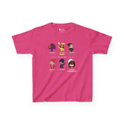 Bloom Buddies Affirmations Youth T-Shirt