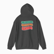 Autism Awareness 2025 - Celebrate Minds of All Kinds Hoodie