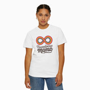 Neurodiverse Mama Comfort Colors Tee