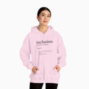 Inclusion Definition - Southern Style Hoodie