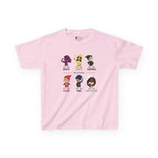Bloom Buddies Affirmations Youth T-Shirt